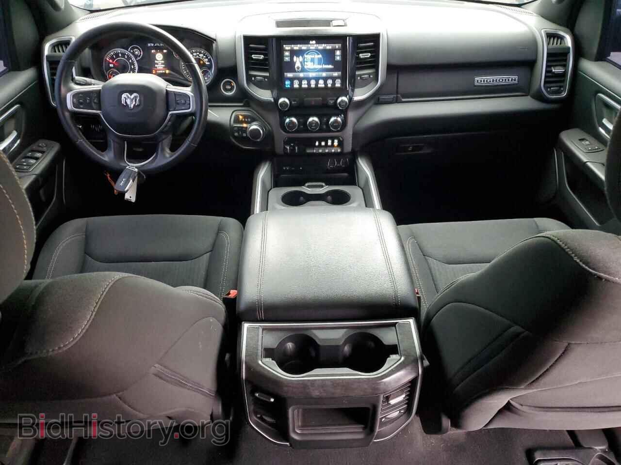 2019 RAM 1500 - VIN: 1C6SRFFTXKN703623 - Фото 8