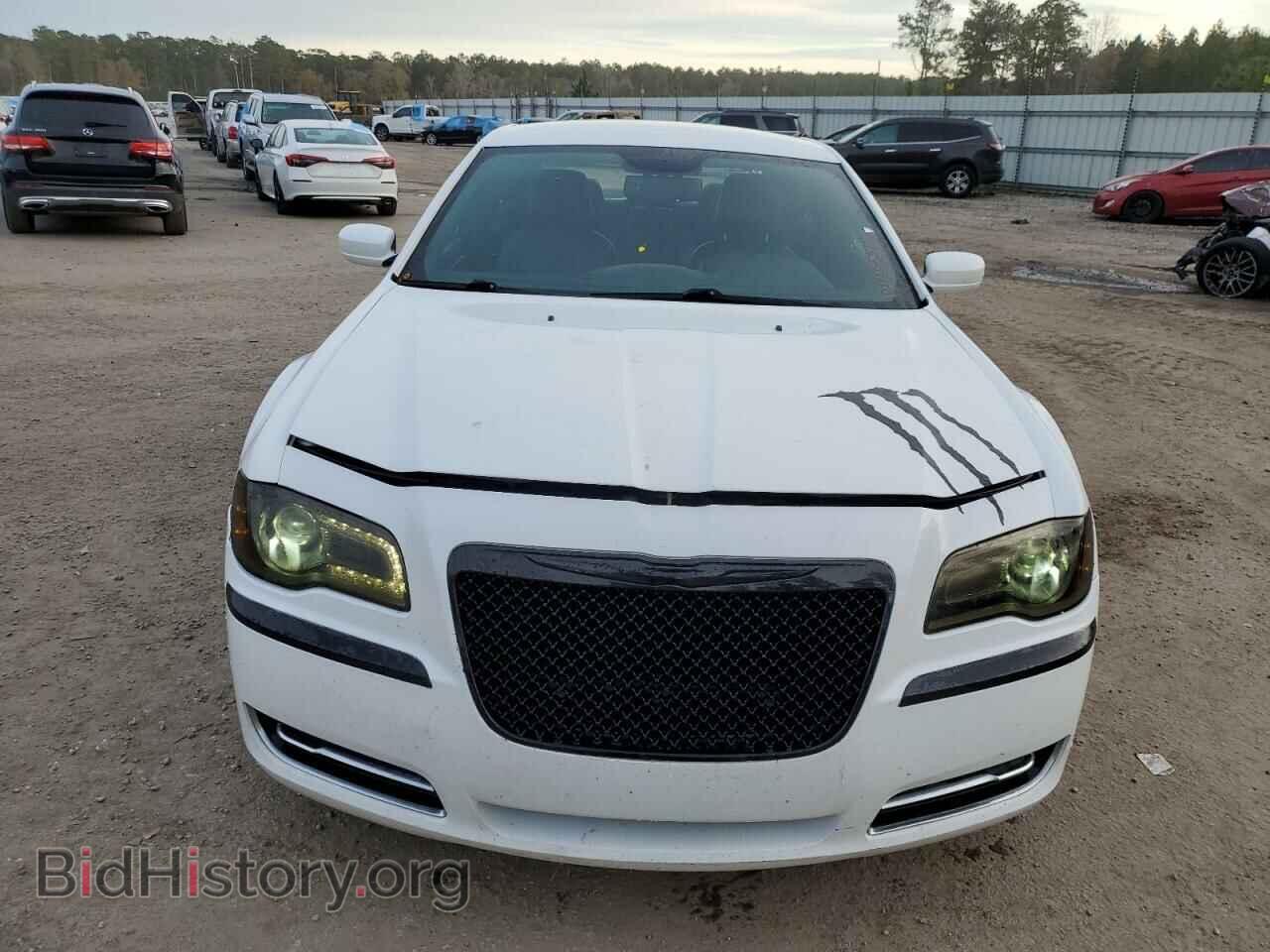 2014 CHRYSLER 300 - VIN: 2C3CCAAGXEH273007 - Фото 5