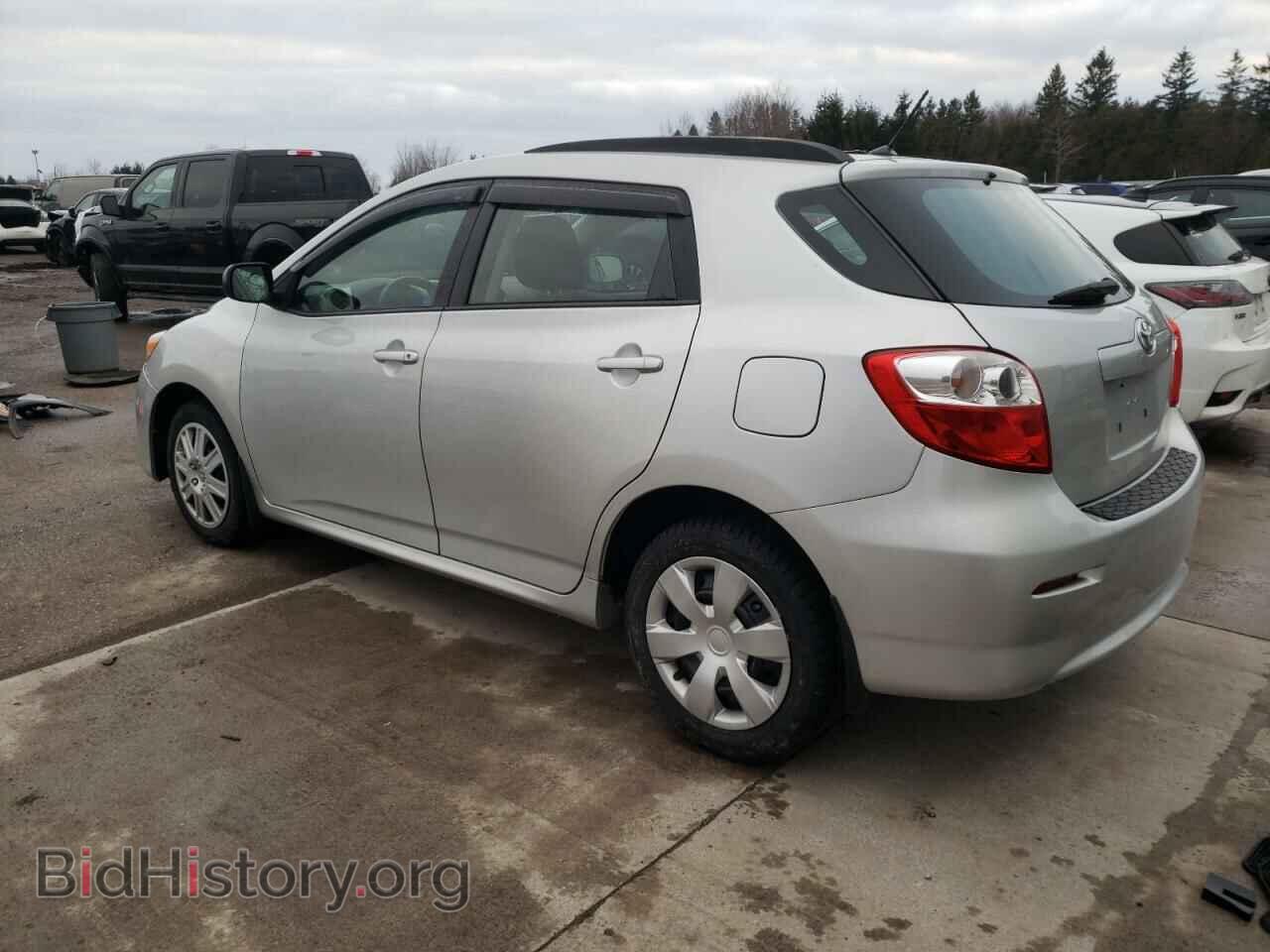 2013 TOYOTA COROLLA - VIN: 2T1KU4EE8DC053758 - Фото 2