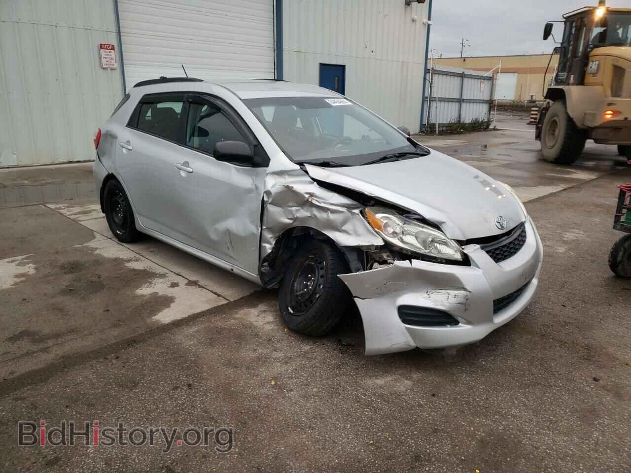 2013 TOYOTA COROLLA - VIN: 2T1KU4EE8DC053758 - Фото 4