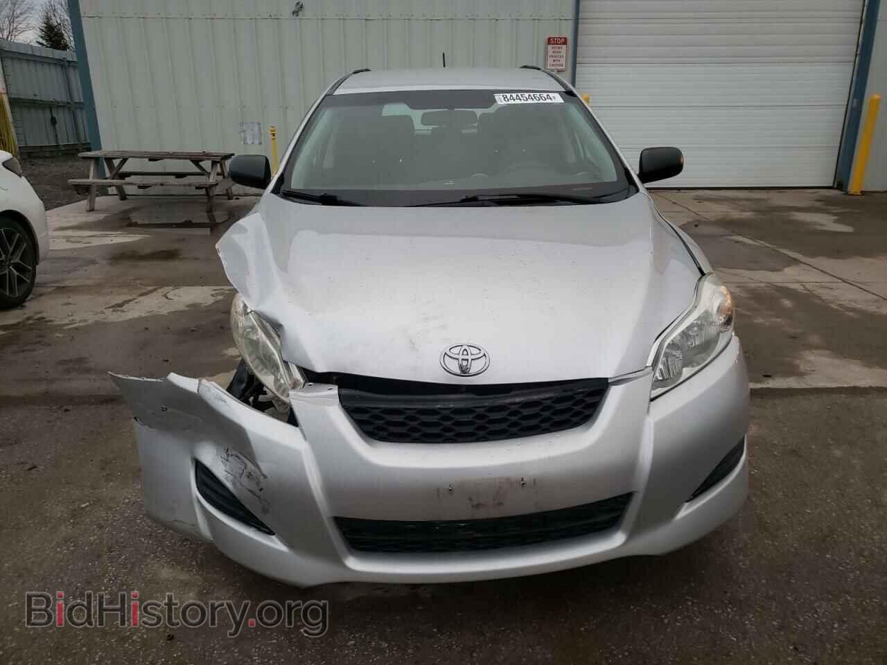2013 TOYOTA COROLLA - VIN: 2T1KU4EE8DC053758 - Фото 5