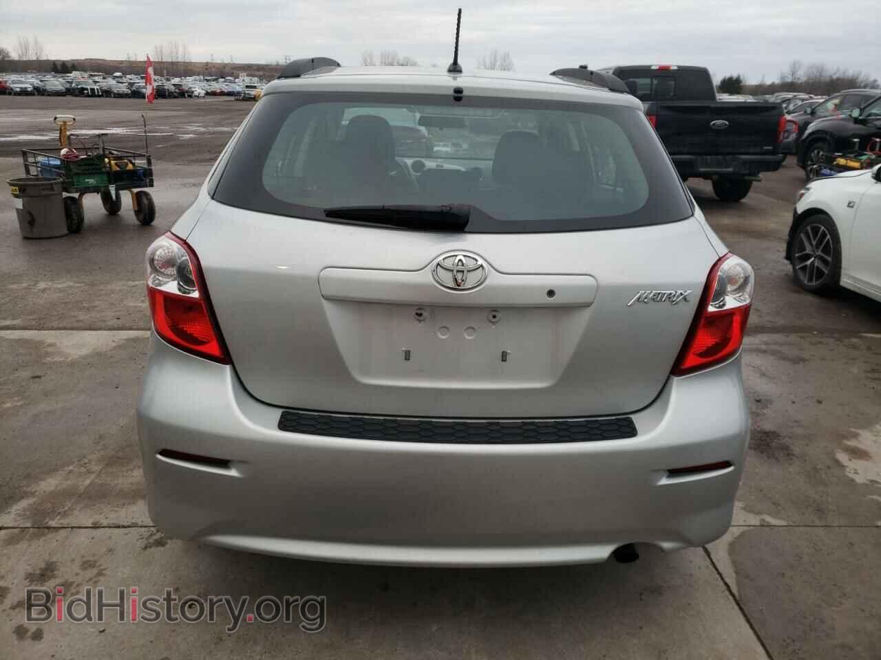 2013 TOYOTA COROLLA - VIN: 2T1KU4EE8DC053758 - Фото 6