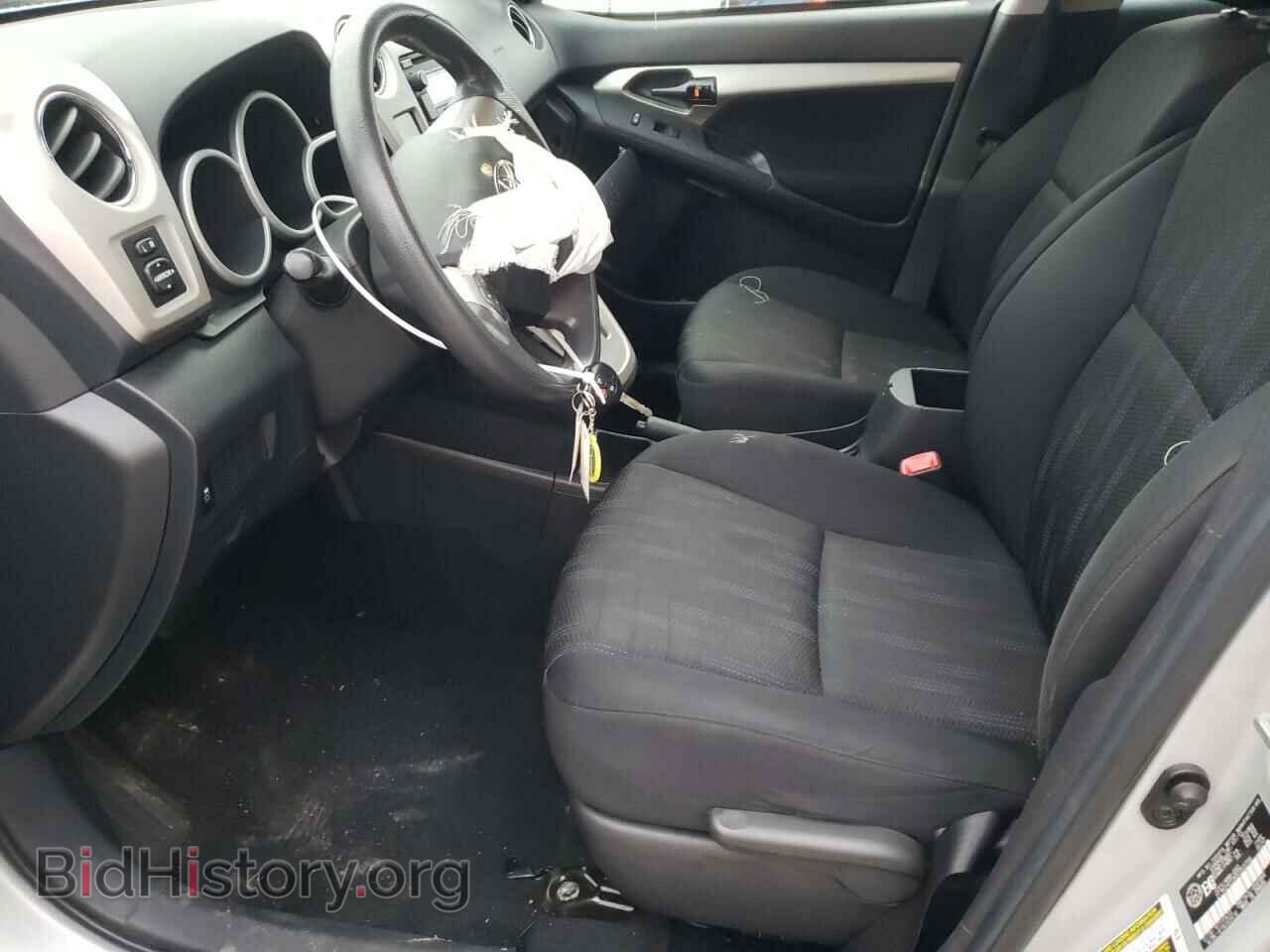 2013 TOYOTA COROLLA - VIN: 2T1KU4EE8DC053758 - Фото 7