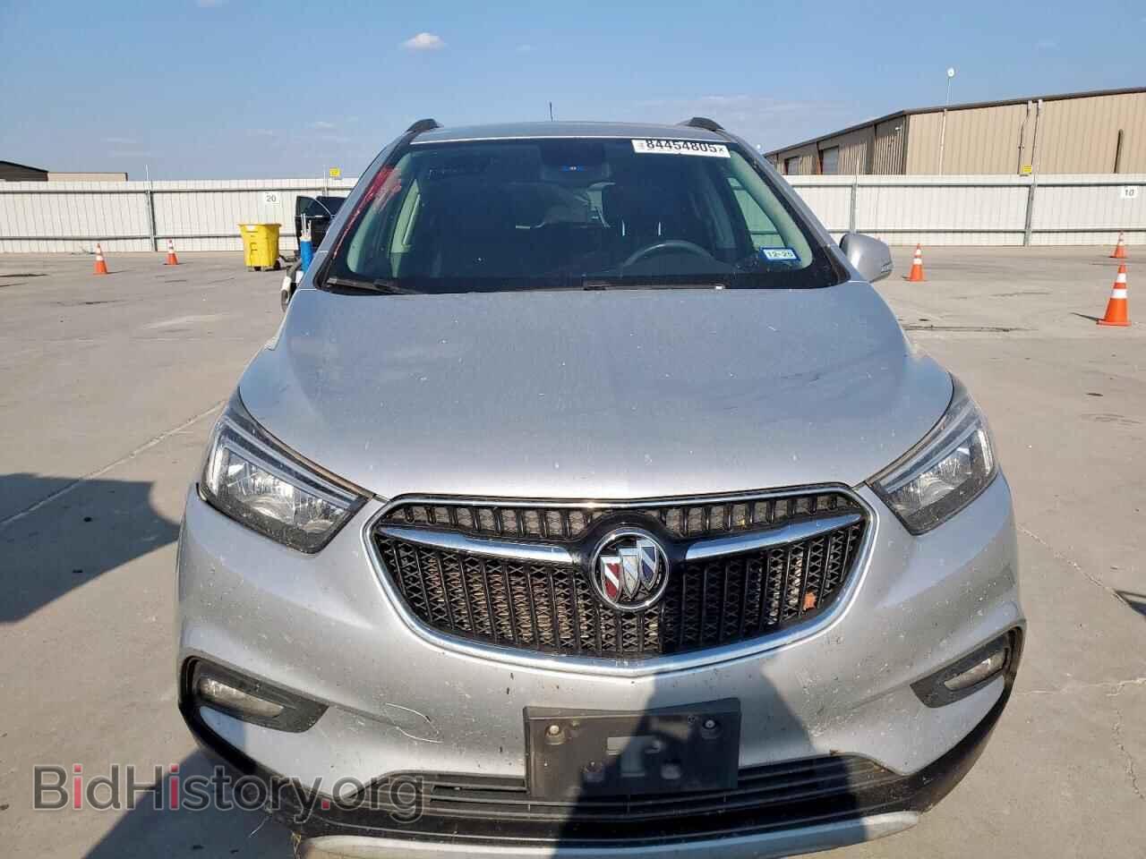 2017 BUICK ENCORE - VIN: KL4CJBSB2HB155762 - Фото 5