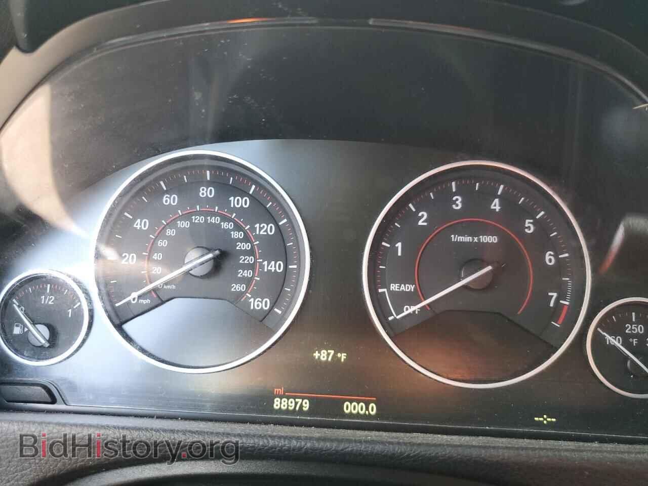 2019 BMW 4 SERIES - VIN: WBA4W5C53KAE43874 - Photo 9