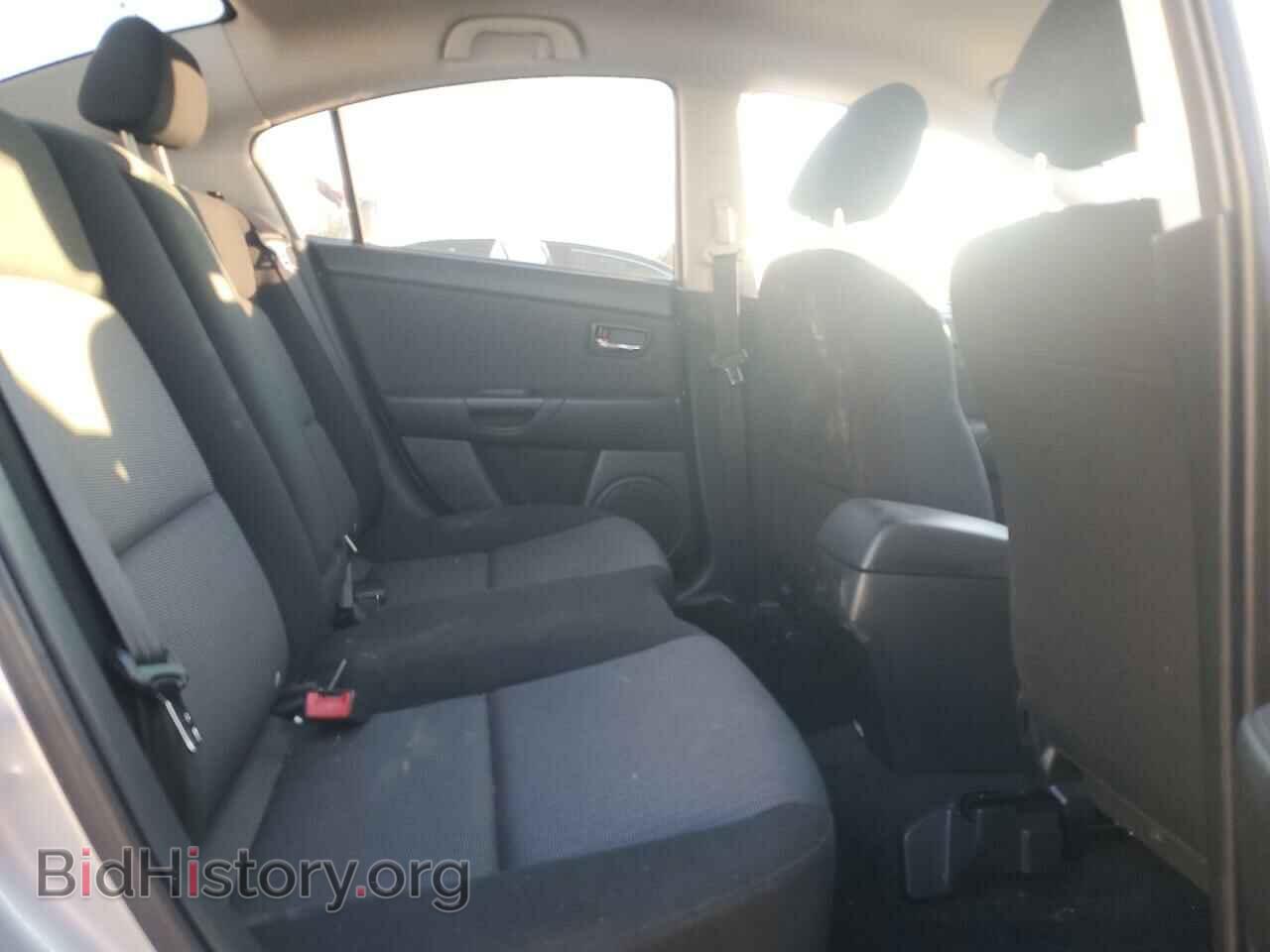 2009 MAZDA 3 - VIN: JM1BK32F091222065 - Фото 10