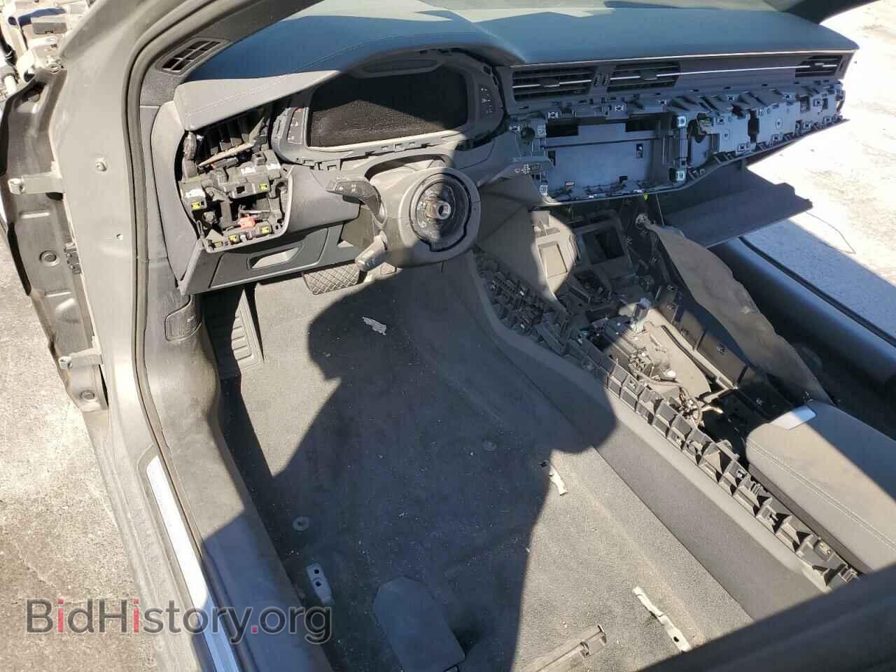2022 AUDI A6 - VIN: WAUD3BF21NN064293 - Фото 8
