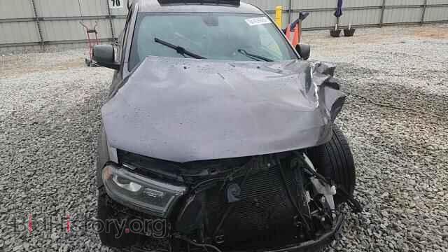 2014 DODGE DURANGO - VIN: 1C4SDHCT0EC975248 - Photo 15
