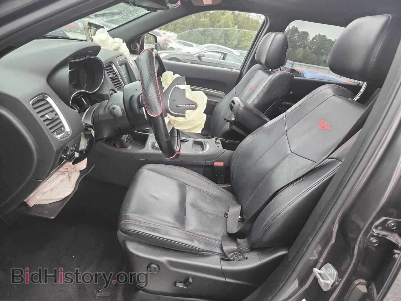 2014 DODGE DURANGO - VIN: 1C4SDHCT0EC975248 - Photo 7