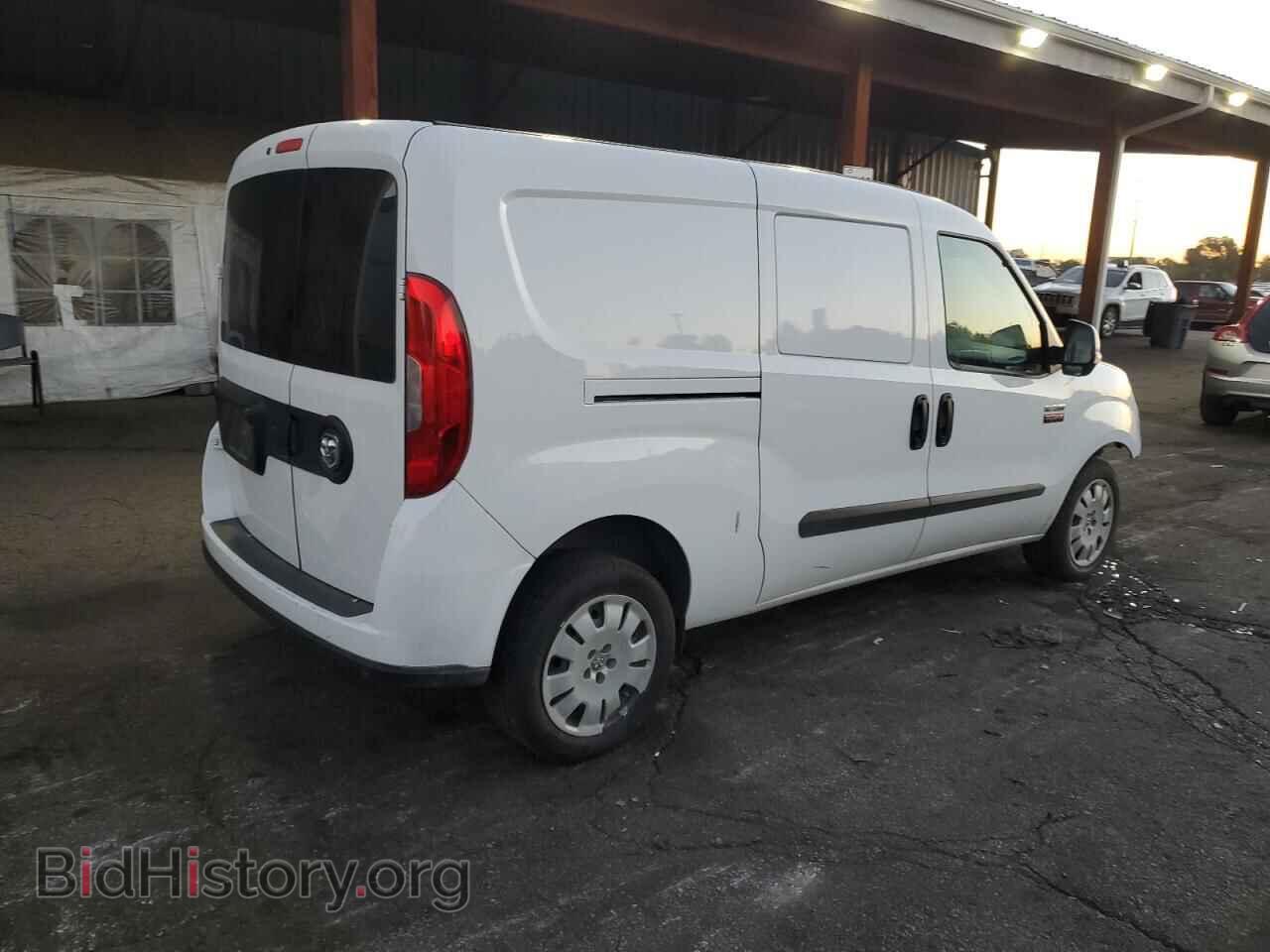 2021 RAM All Models - VIN: ZFBHRFBB2M6U67159 - Фото 3