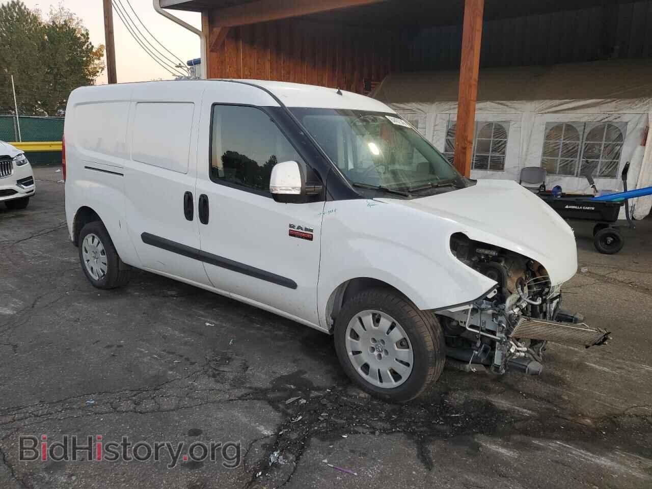 2021 RAM All Models - VIN: ZFBHRFBB2M6U67159 - Фото 4