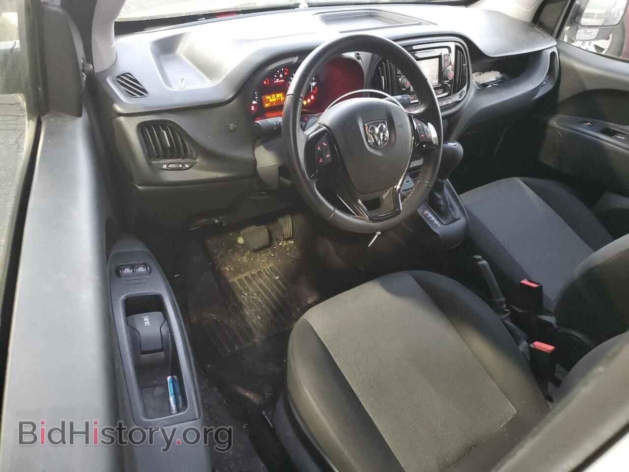 2021 RAM All Models - VIN: ZFBHRFBB2M6U67159 - Фото 8