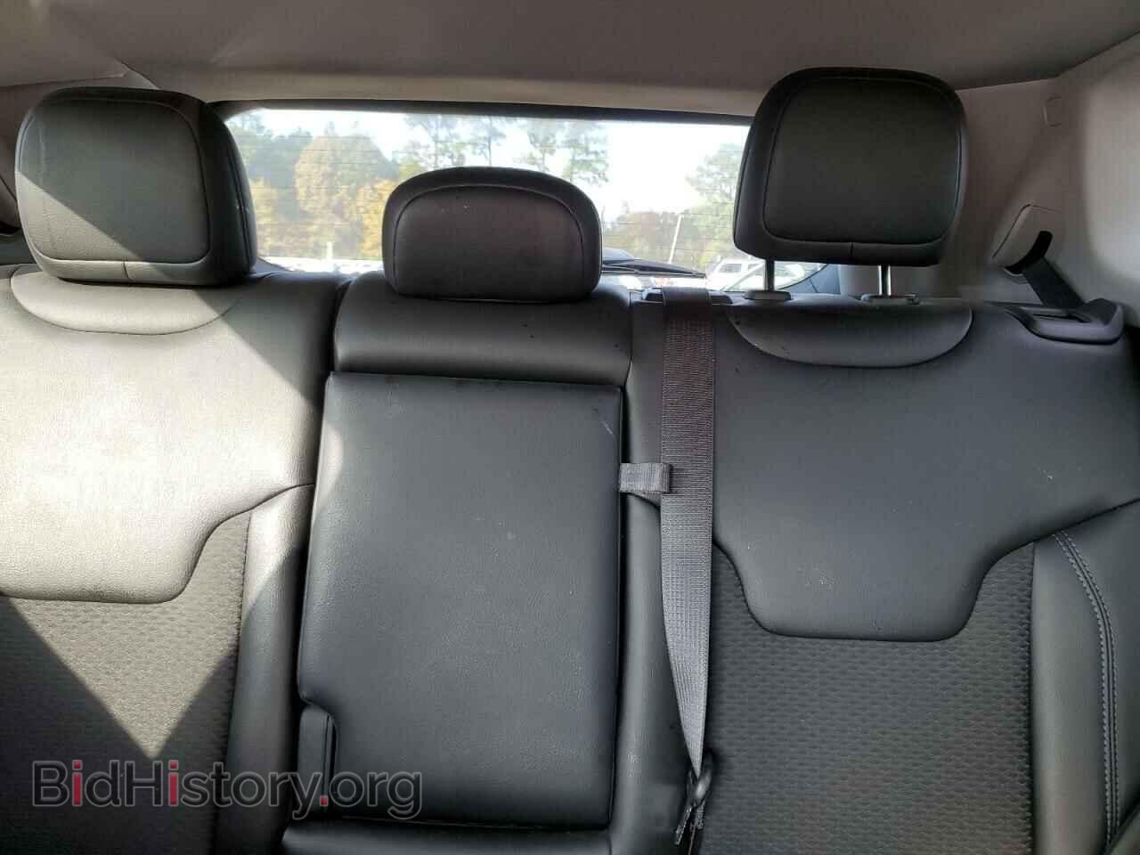 2022 JEEP COMPASS - VIN: 3C4NJDBB9NT184275 - Фото 10