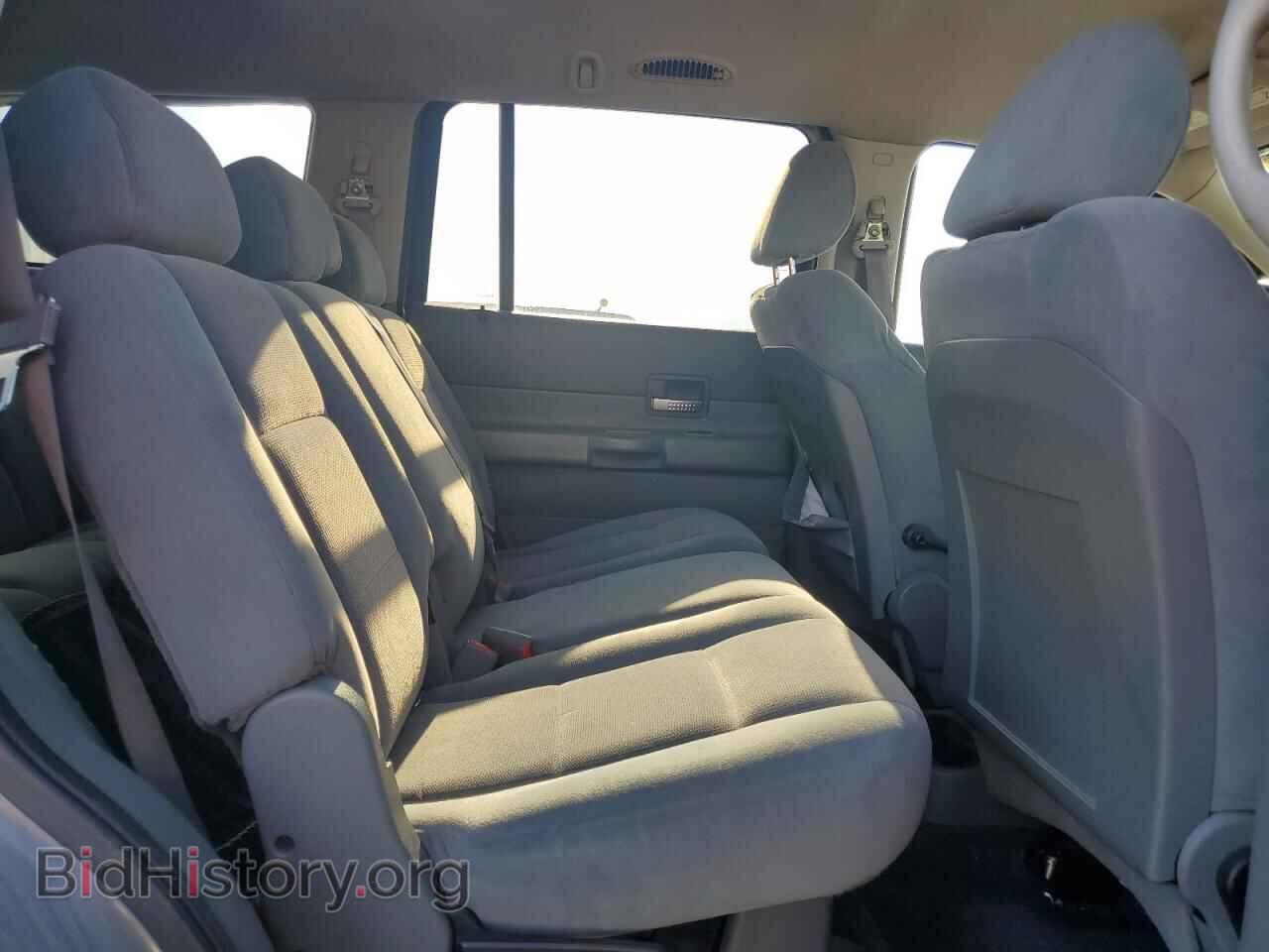 2005 DODGE DURANGO - VIN: 1D4HB48N35F567203 - Photo 11