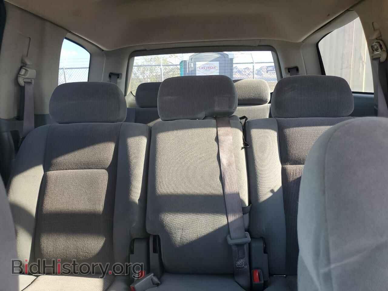 2005 DODGE DURANGO - VIN: 1D4HB48N35F567203 - Photo 10