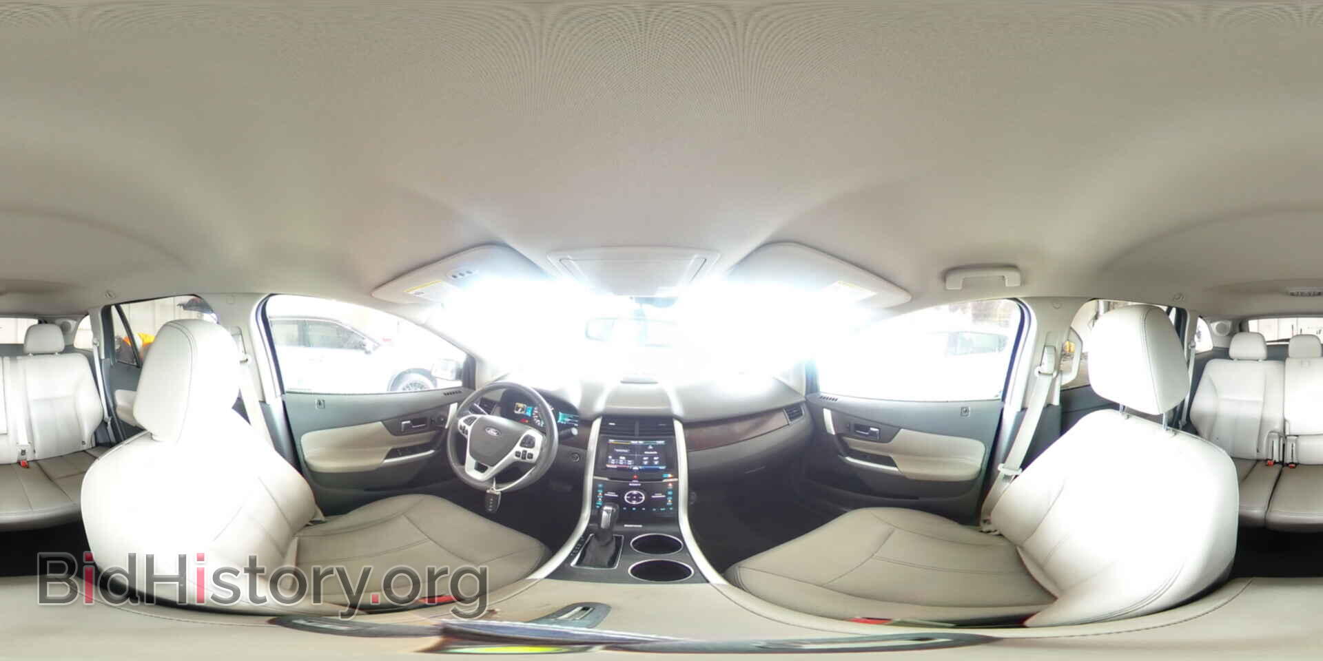2012 FORD EDGE - VIN: 2FMDK3K92CBA77136 - Photo 15