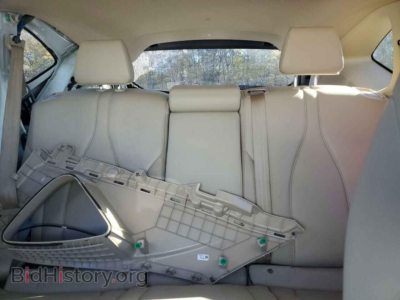 2019 ACURA RDX - VIN: 5J8TC2H34KL038672 - Фото 10