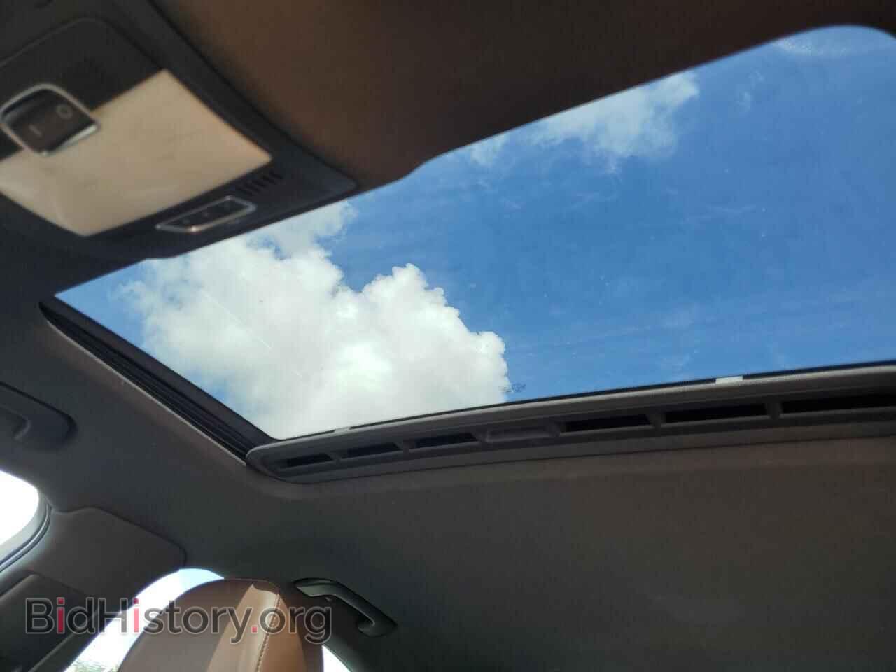 2016 AUDI A4 - VIN: WAUAFAFL1GN001663 - Photo 10