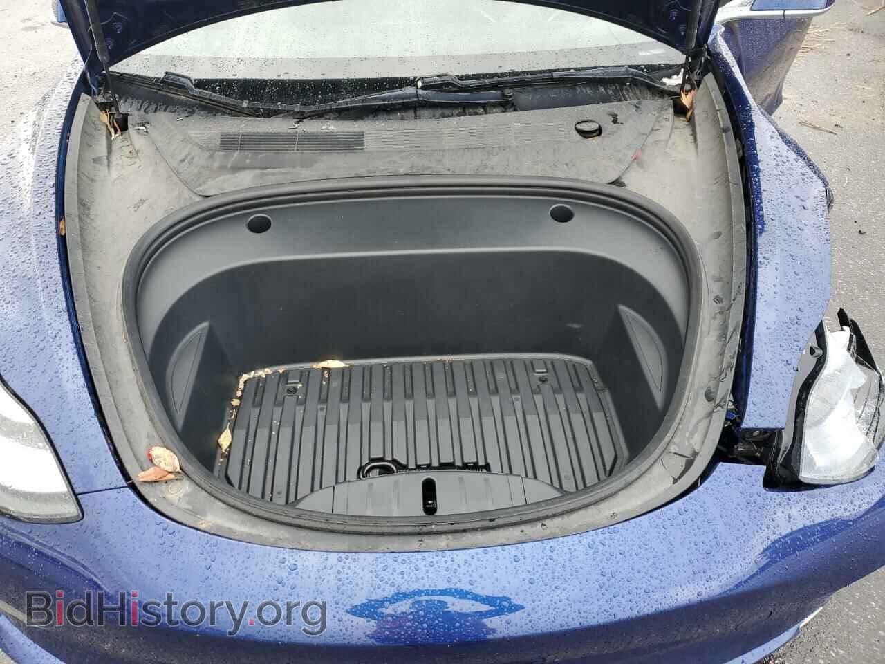 2020 TESLA MODEL 3 - VIN: 5YJ3E1EB1LF794978 - Фото 11