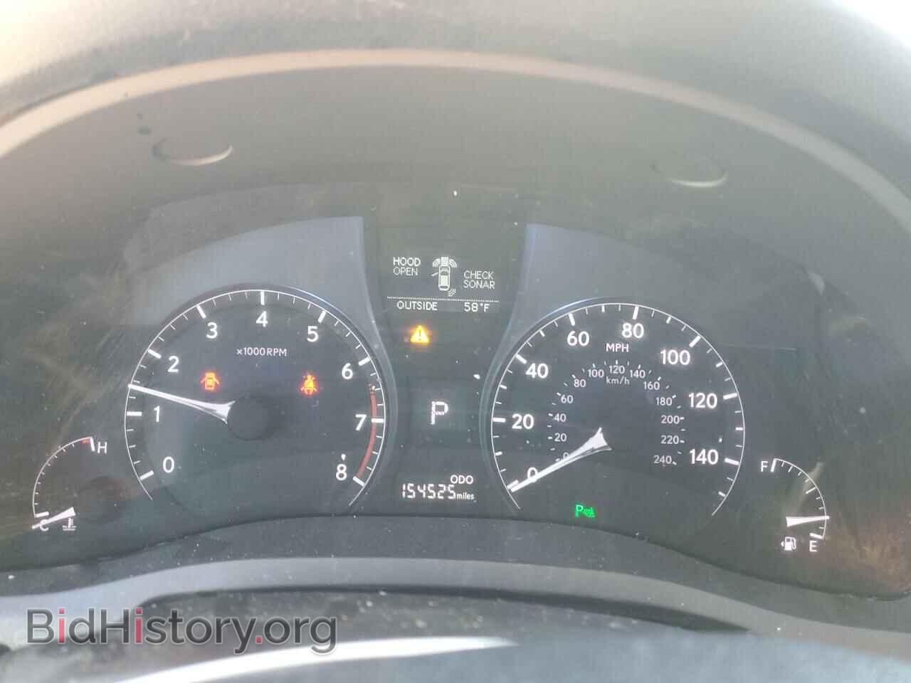2013 LEXUS RX350 - VIN: 2T2ZK1BA8DC094312 - Фото 9