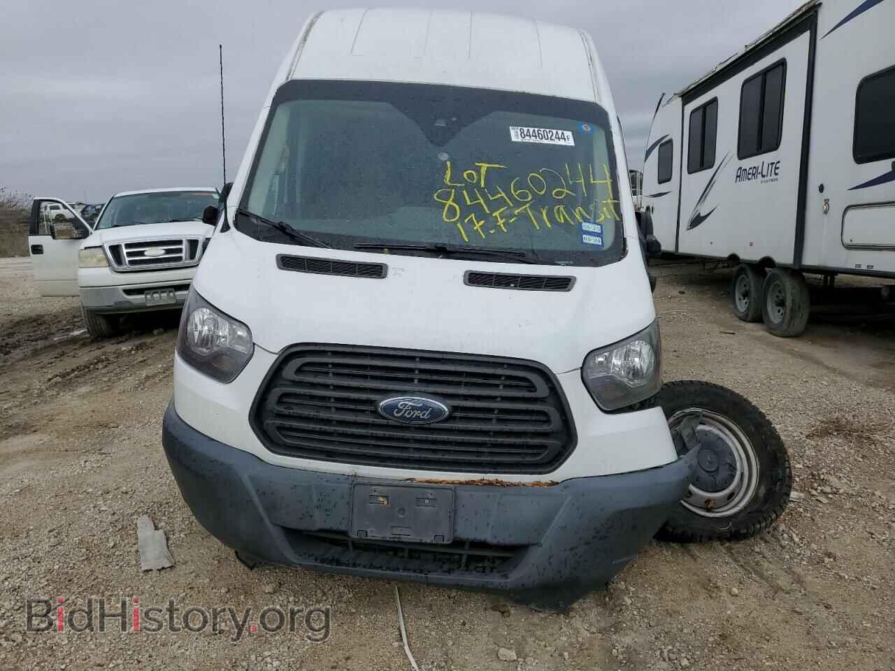 2017 FORD TRANSIT - VIN: 1FTBW2XG0HKB46887 - Фото 5
