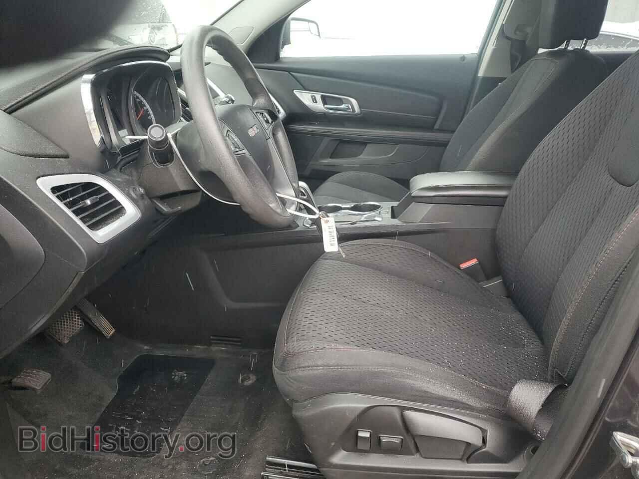 2014 GMC TERRAIN - VIN: 2GKFLVEK7E6285288 - Photo 7