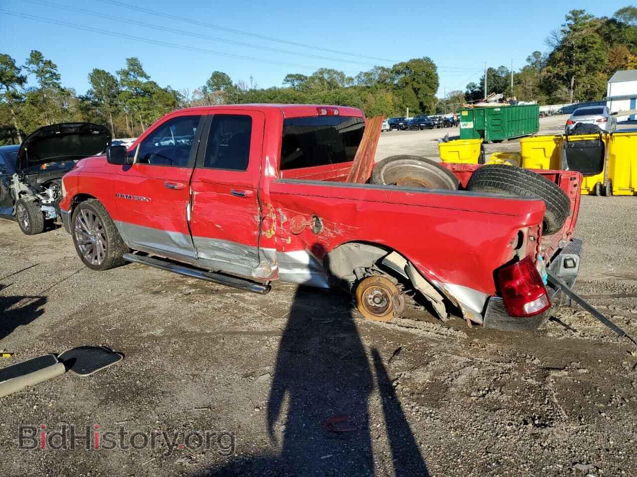 2011 DODGE All Models - VIN: 1D7RB1GP2BS525004 - Photo 2