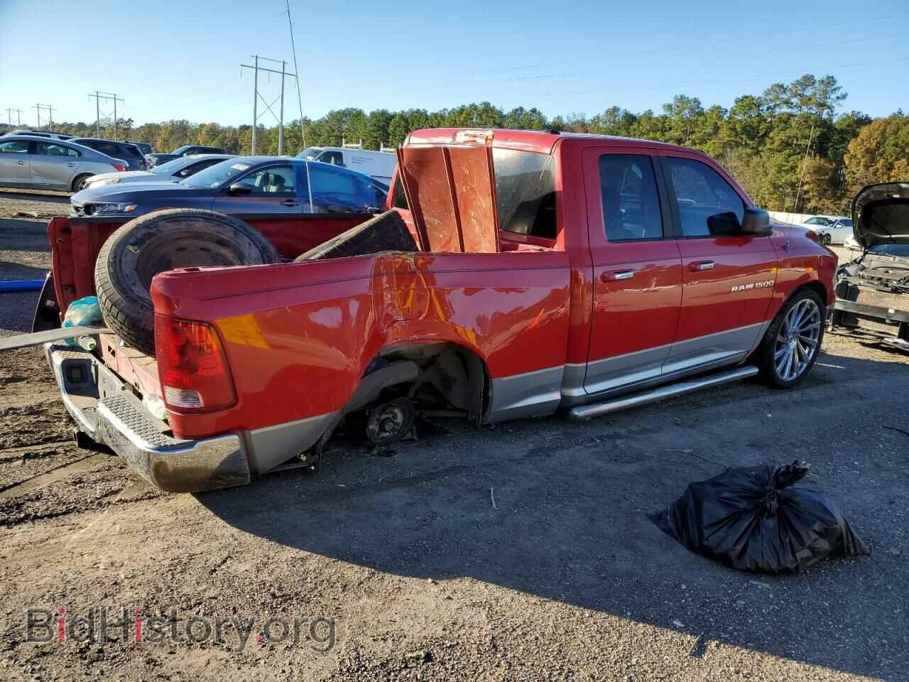 2011 DODGE All Models - VIN: 1D7RB1GP2BS525004 - Photo 3