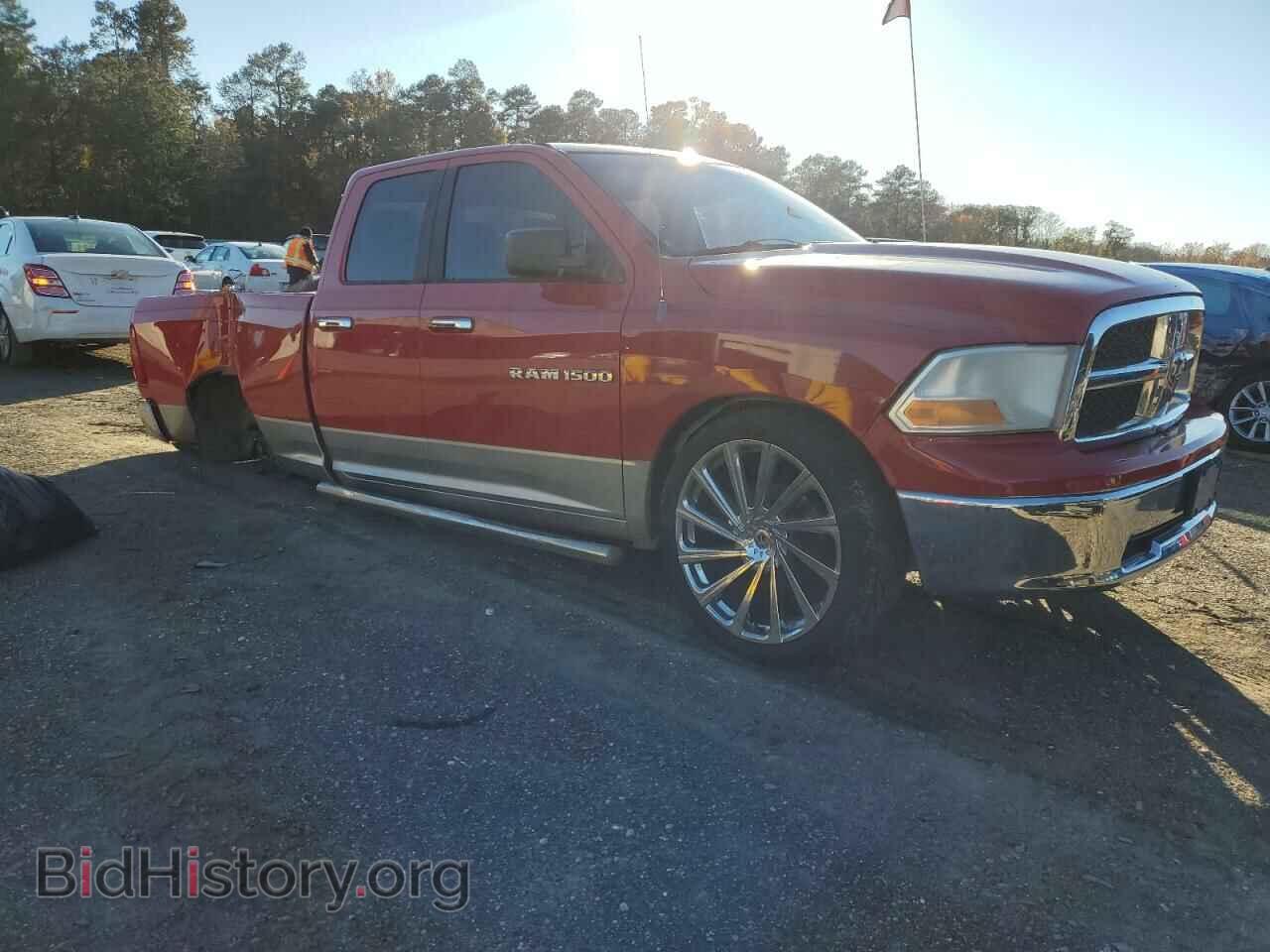2011 DODGE All Models - VIN: 1D7RB1GP2BS525004 - Photo 4