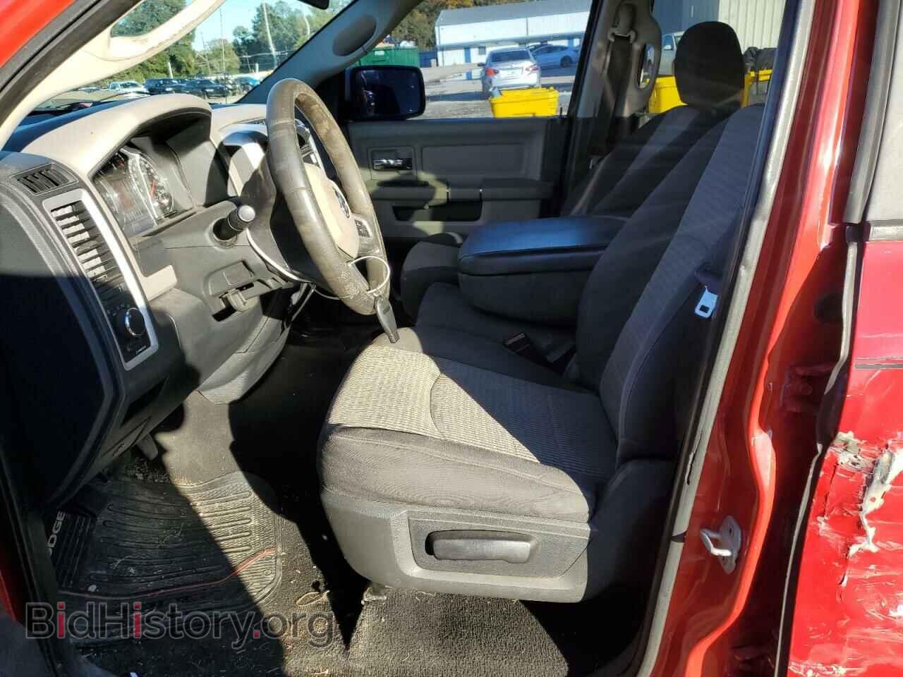 2011 DODGE All Models - VIN: 1D7RB1GP2BS525004 - Photo 7