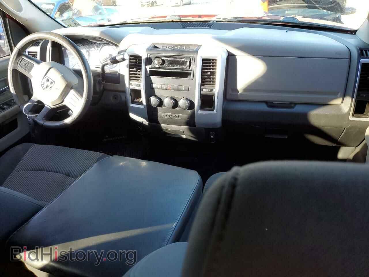 2011 DODGE All Models - VIN: 1D7RB1GP2BS525004 - Photo 8