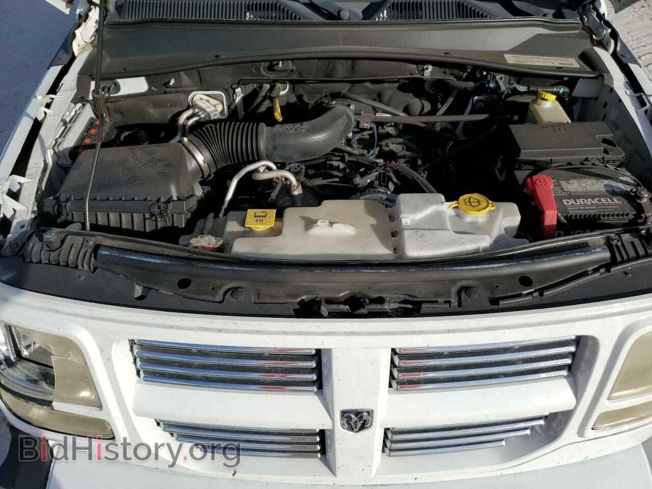 2011 DODGE NITRO - VIN: 1D4PT4GK6BW582631 - Фото 12