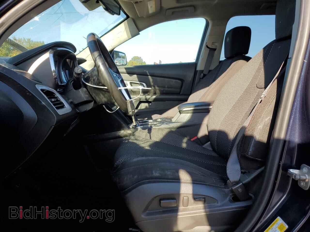 2017 GMC TERRAIN - VIN: 2GKFLTE3XH6304918 - Фото 7