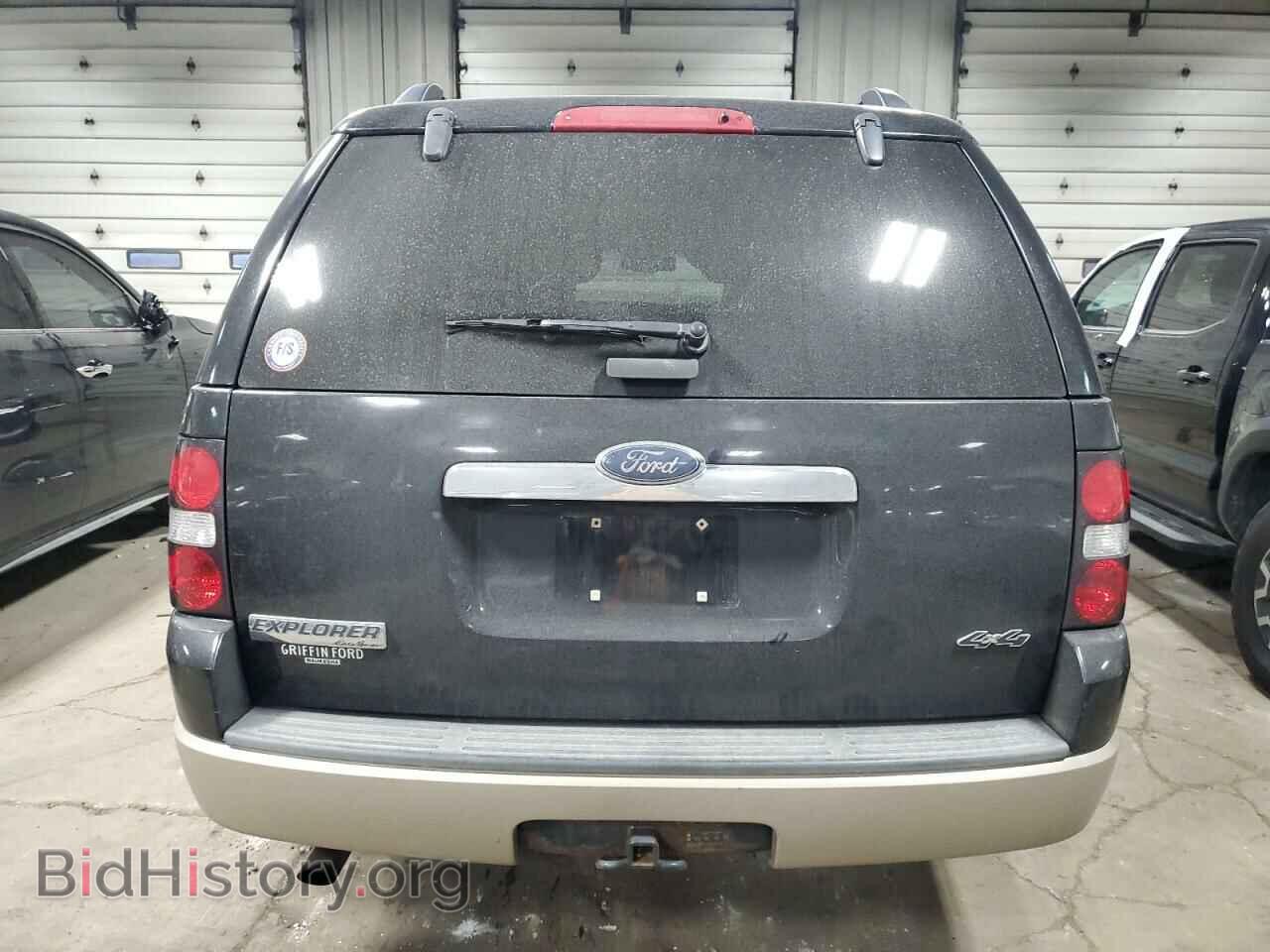 2009 FORD EXPLORER - VIN: 1FMEU74E59UA14325 - Фото 6