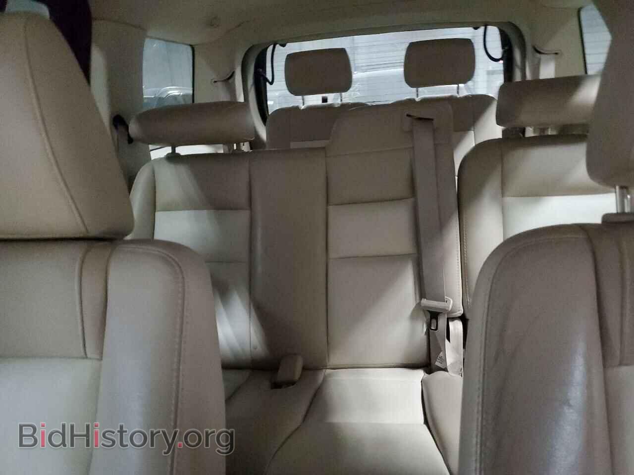 2009 FORD EXPLORER - VIN: 1FMEU74E59UA14325 - Фото 10