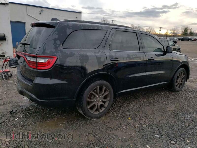 2017 Dodge DURANGO (VIN 1C4RDJDG8HC667126) — фото 3 из 14
