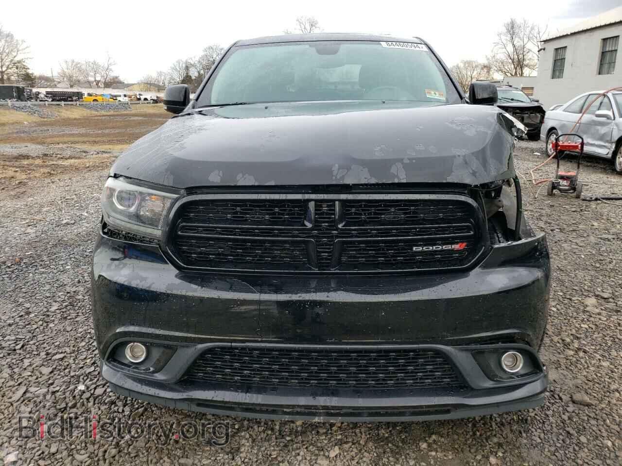 2017 DODGE DURANGO - VIN: 1C4RDJDG8HC667126 - Photo 5