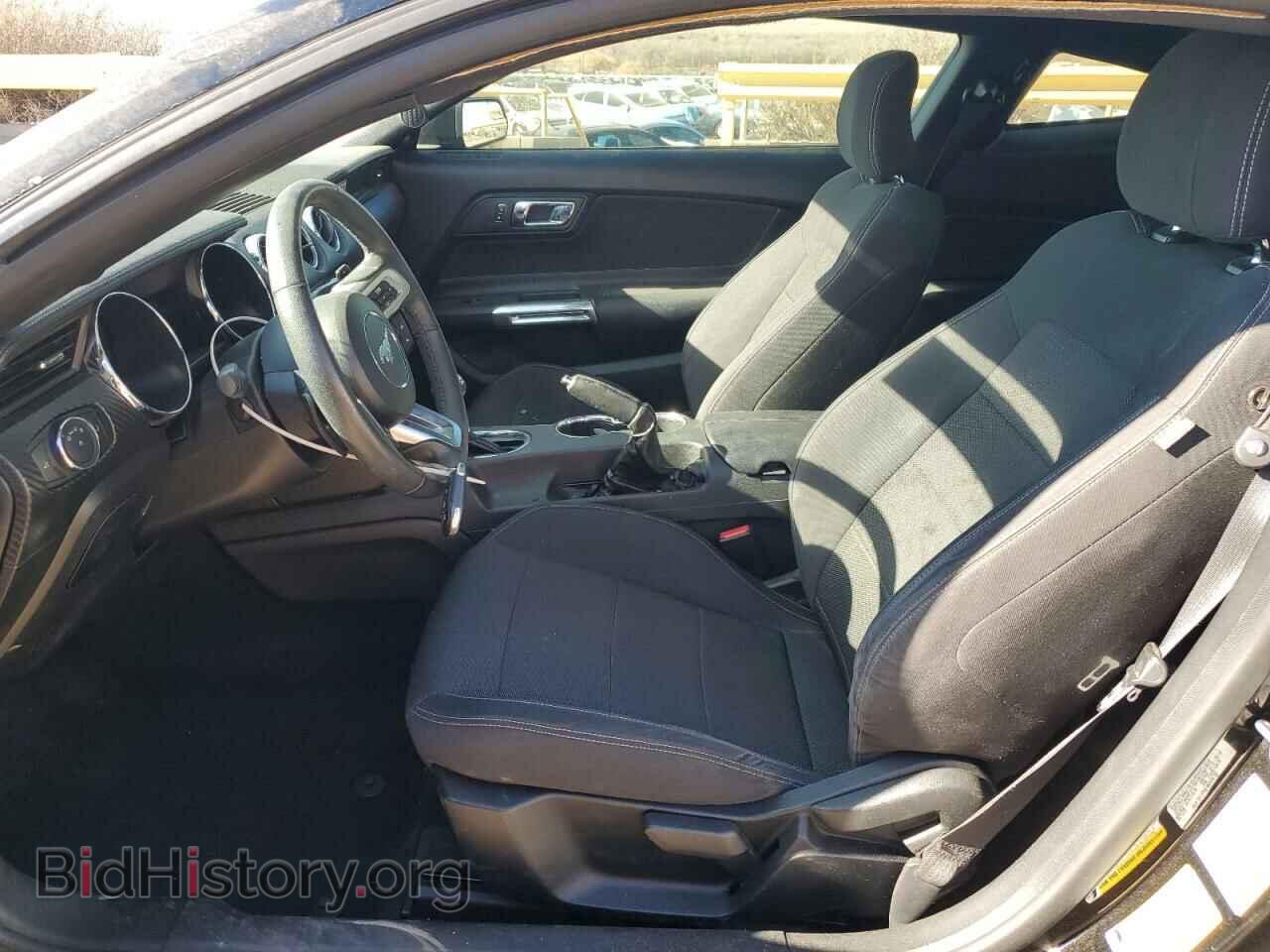 2015 FORD ALL Models - VIN: 1FA6P8AM3F5403932 - Фото 7