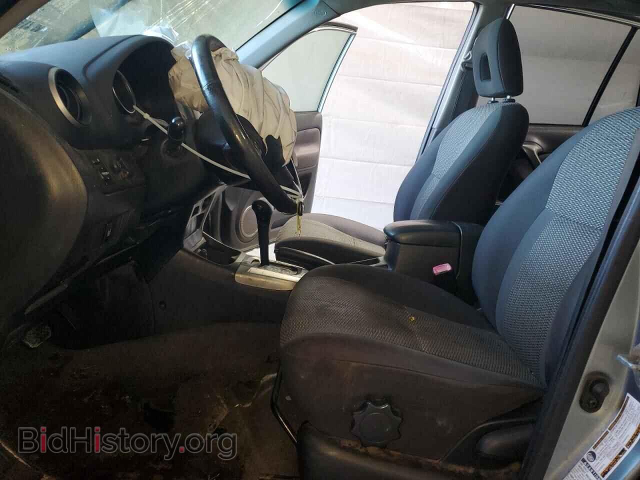 2005 TOYOTA RAV4 - VIN: JTEHD20V950054687 - Фото 7