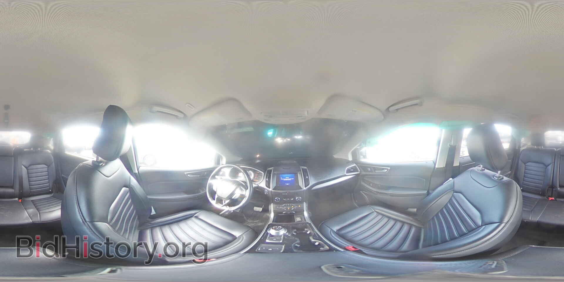 2020 FORD EDGE - VIN: 2FMPK3J99LBA11102 - Фото 16