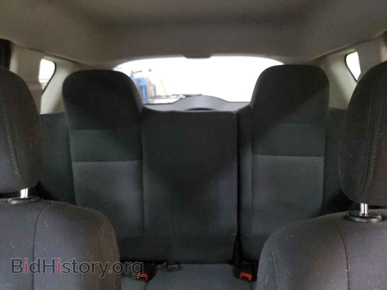 2012 JEEP COMPASS - VIN: 1C4NJDEB5CD683590 - Фото 10