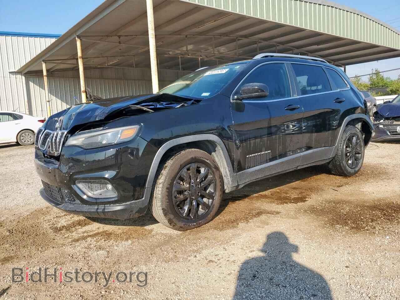 Photo 1C4PJLLB1KD404334 - JEEP GRAND CHER 2019