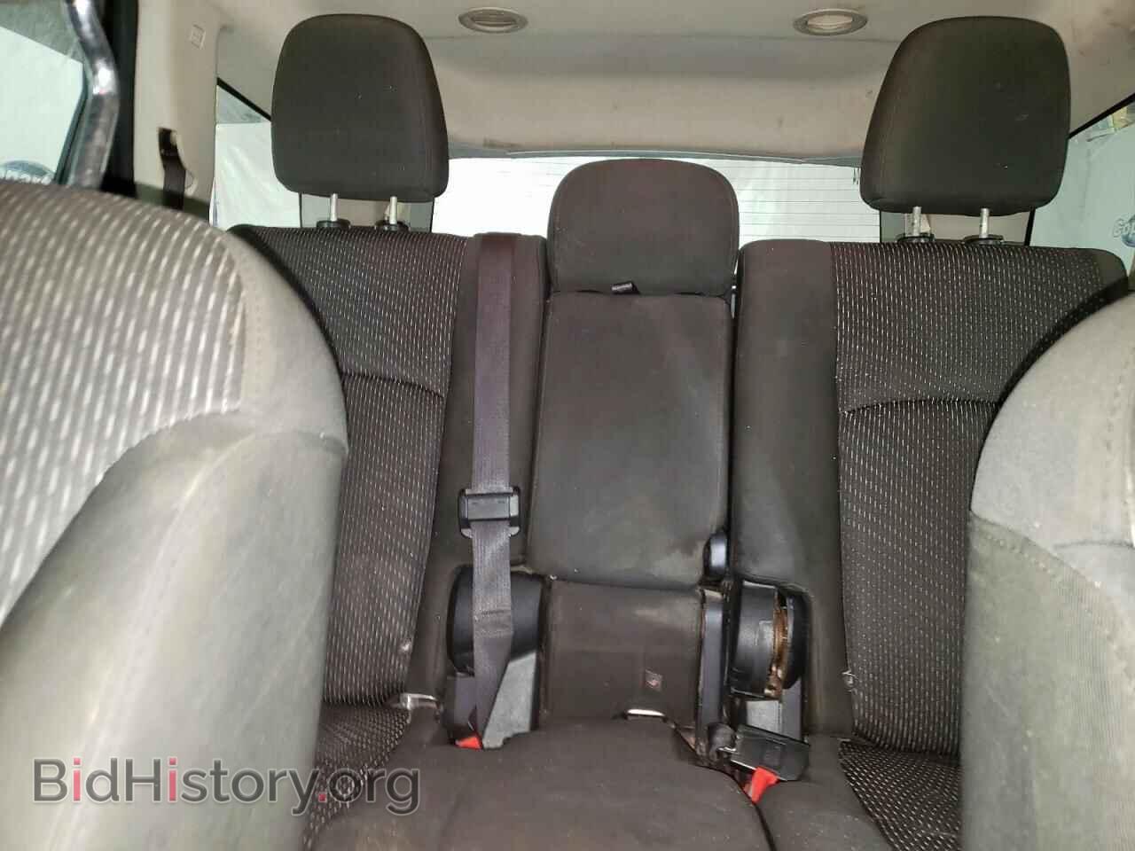 2019 DODGE JOURNEY - VIN: 3C4PDCBB7KT848465 - Фото 10