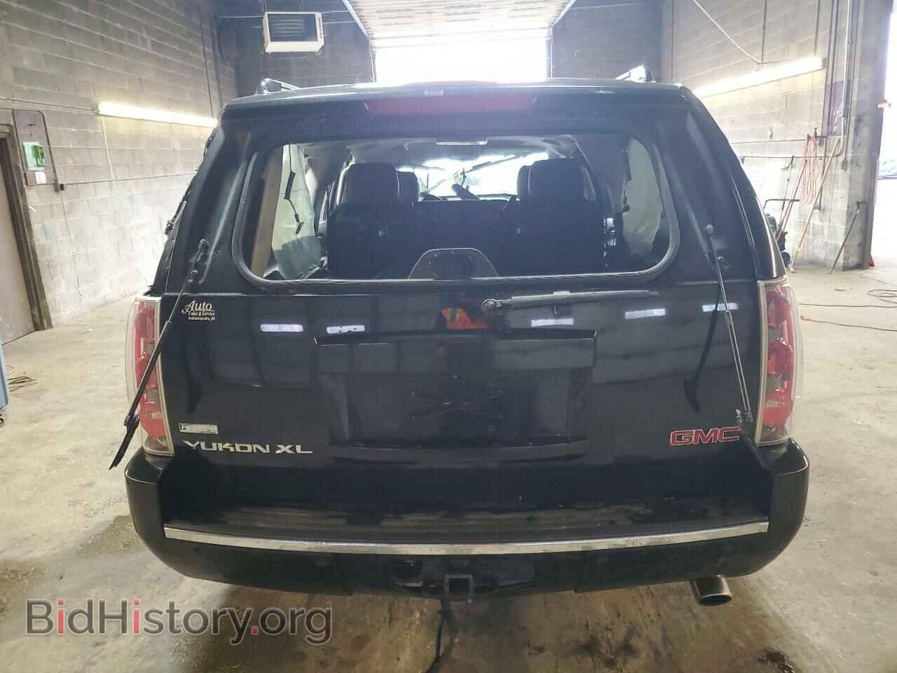 2012 GMC YUKON - VIN: 1GKS2MEF5CR314397 - Фото 6