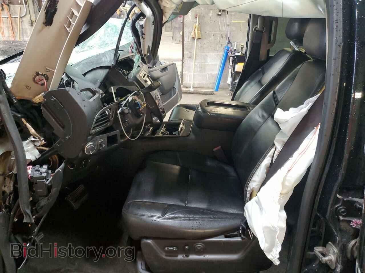 2012 GMC YUKON - VIN: 1GKS2MEF5CR314397 - Фото 7