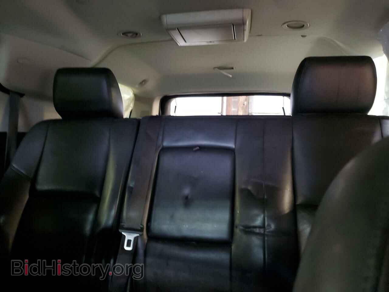 2012 GMC YUKON - VIN: 1GKS2MEF5CR314397 - Фото 10
