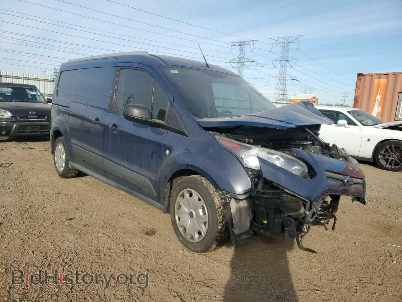 2018 FORD TRANSIT - VIN: NM0LS7E75J1350268 - Фото 4