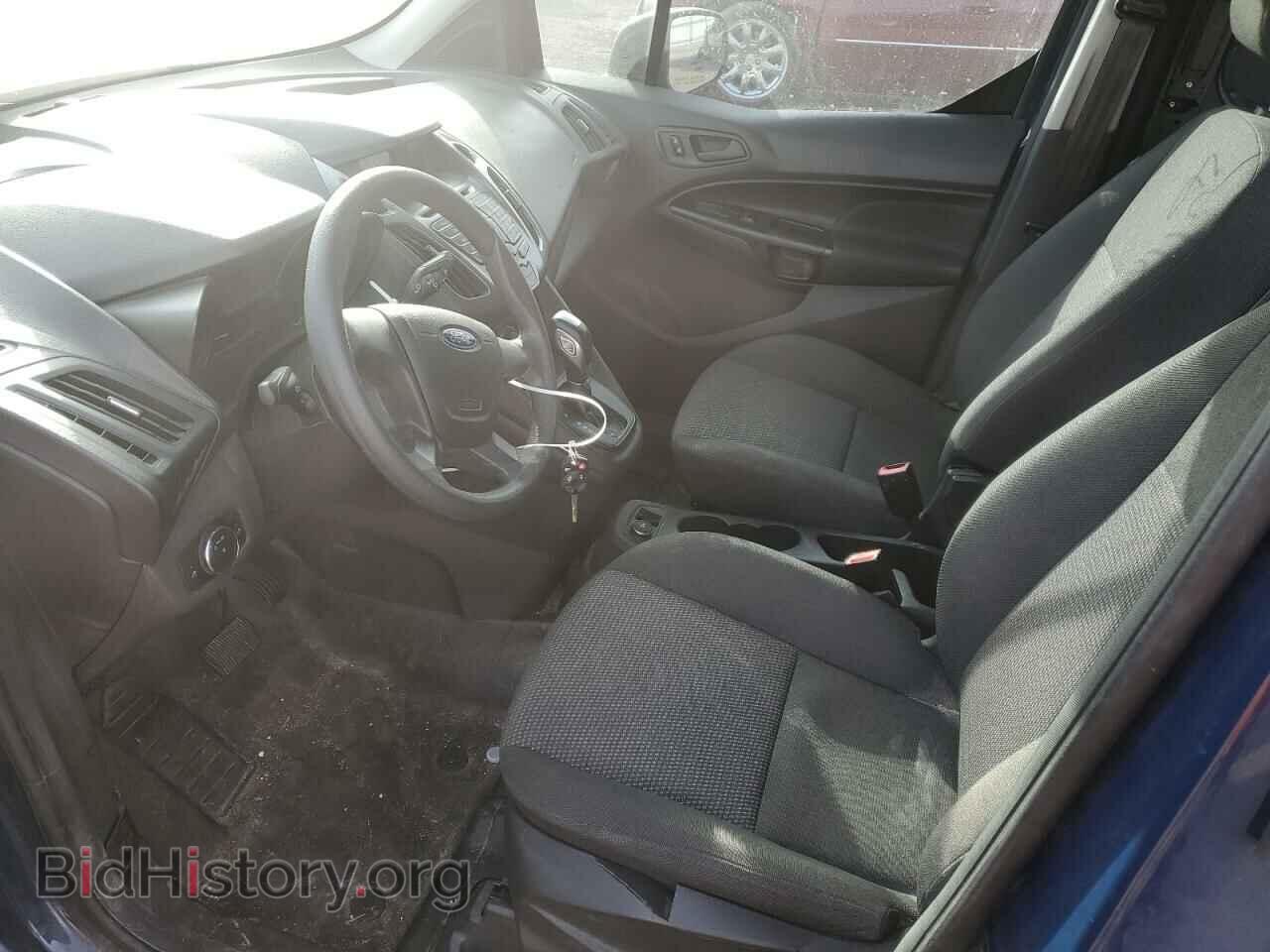 2018 FORD TRANSIT - VIN: NM0LS7E75J1350268 - Фото 7