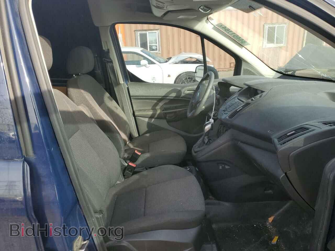 2018 FORD TRANSIT - VIN: NM0LS7E75J1350268 - Фото 10