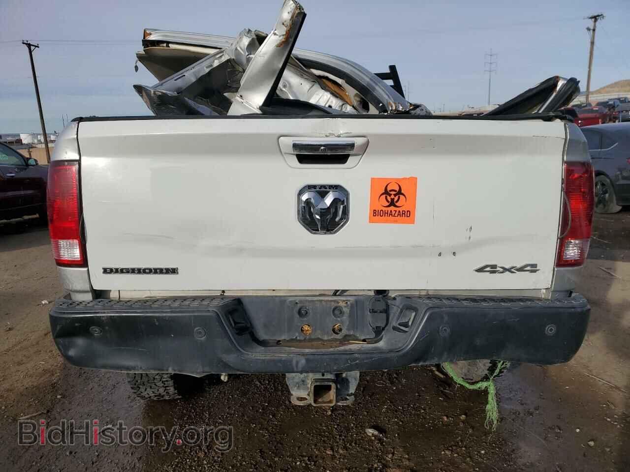 2016 RAM All Models - VIN: 3C6TR5HT5GG310835 - Фото 6
